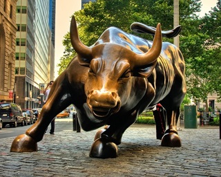 Wall Street
